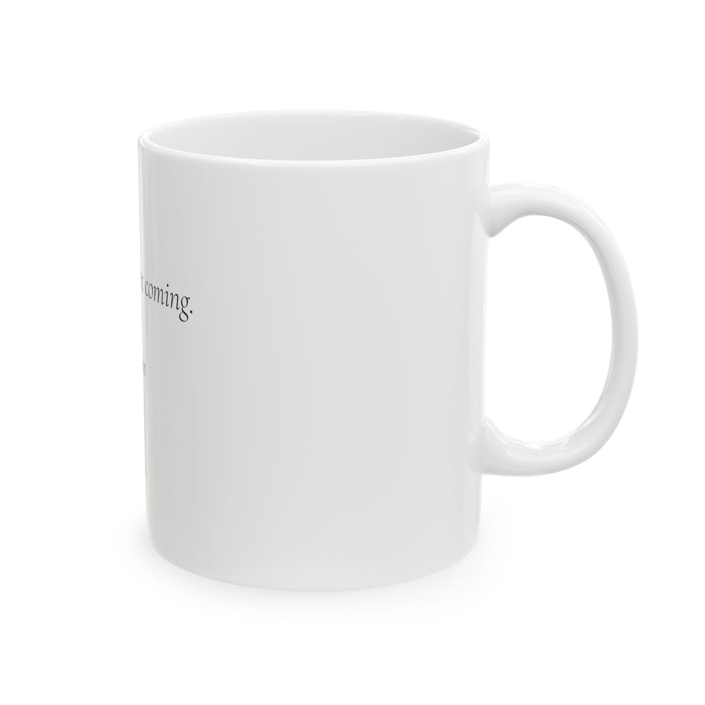 I Already Regret Coming Mug | Personalized Introvert Gift for Her