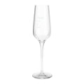 People Are a Lot Personalized Champagne Glass | Funny Gift for Women