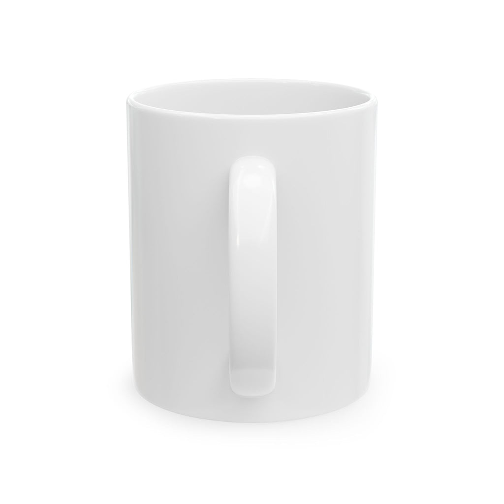 Beautifully Distracted Mug | Personalized Gift for Women | Overthink & Co.