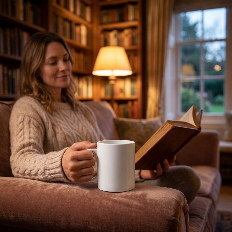 Personalized Unsolicited Advice Received Ignored Immediately Mug