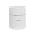 He's Fictional and He Still Treats Me Better Mug | Romance Reader Gift