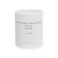 One More Chapter Mug | Personalized Gift for Book Lovers | Overthink & Co.