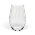 Introvert Personalized Stemless Wine Glass | Funny Introvert Gift